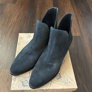 Free People Boot